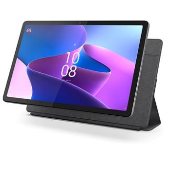 Lenovo Tab P11 Pro (2nd Gen) Gen Folio Case šedé (ZG38C04236)