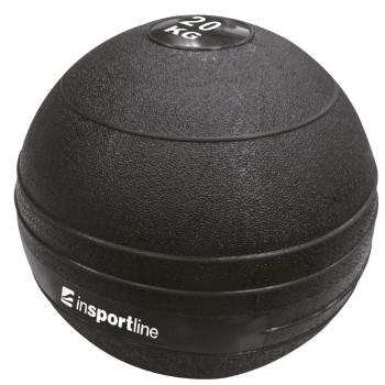 Medicimbal inSPORTline Slam Ball 20 kg