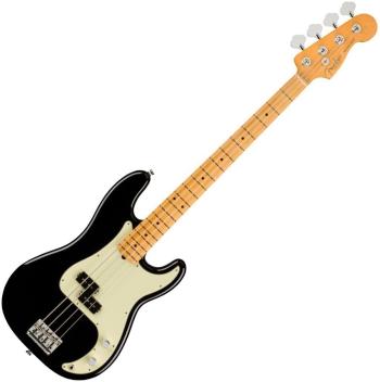 Fender American Professional II Precision Bass MN Black Elektrická baskytara