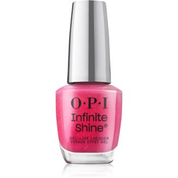 OPI My Me Era Infinite Shine lak na nehty s gelovým efektem Feelin' Myself 15 ml