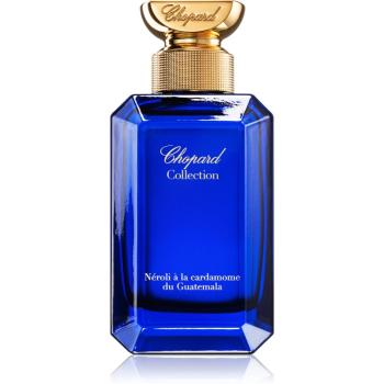 Chopard Gardens of the Tropics Néroli à la cardamome du Guatemala parfémovaná voda unisex 100 ml