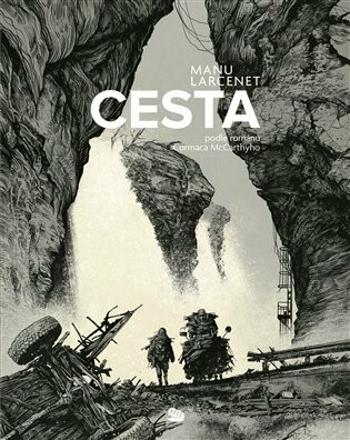 Cesta - Cormac McCarthy