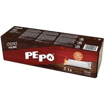 PE-PO čisticí poleno 1,1 kg PEFC                    (2061017)