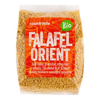 Falafel orient 200 g BIO   COUNTRY LIFE