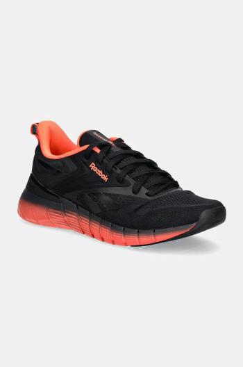 Tréninkové boty Reebok Nano Gym černá barva, 100208629