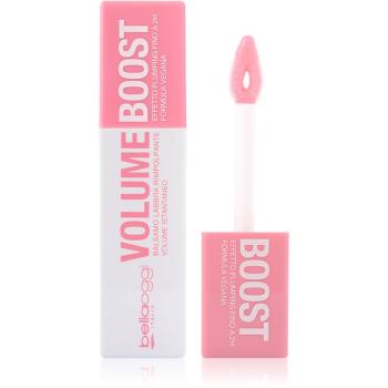 bellaoggi Volume Boost Plumping Lip Balm balzám na rty se zvětšujícím efektem 4,7 ml