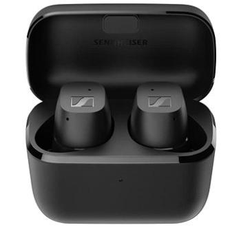 Sennheiser CX True Wireless black (508973)