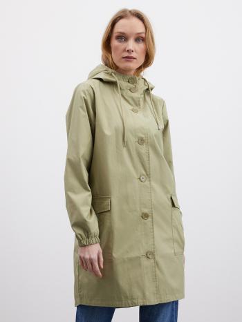 ZOOT.lab Aura Parka Zelená