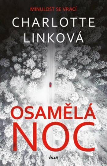 Osamělá noc - Charlotte Linková