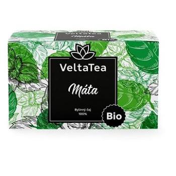 Velta Čaj BIO mátový (50102040103)