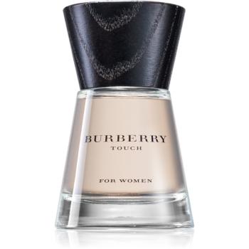 Burberry Touch for Women parfémovaná voda pro ženy 50 ml