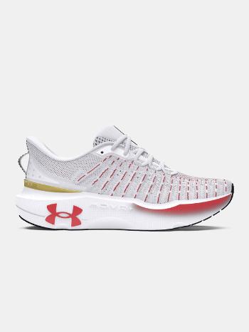 Under Armour UA W Infinite Elite Tenisky Bílá