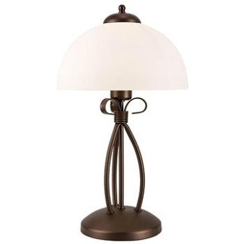 Stolní lampa ADELLE 1xE27/60W/230V (89222)