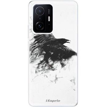 iSaprio Dark Bird 01 pro Xiaomi 11T / 11T Pro (darkb01-TPU3-Mi11Tp)