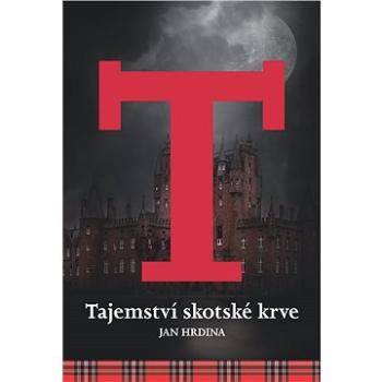 Tajemství skotské krve (978-80-247-3342-5)