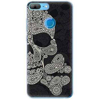 iSaprio Mayan Skull pro Honor 9 Lite (maysku-TPU2-Hon9l)