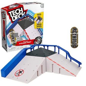 Tech Deck Xconnect Pyramida (778988462171)