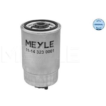 MEYLE 11-143230001 pro vozy ALFA ROMEO;CITROËN;FIAT;KIA;LANCIA;PEUGEOT (11-143230001)