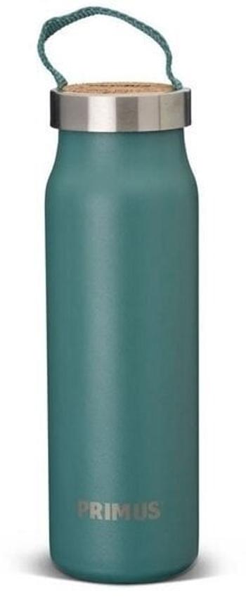 Primus Láhev na vodu Klunken Frost Green 0,7 L