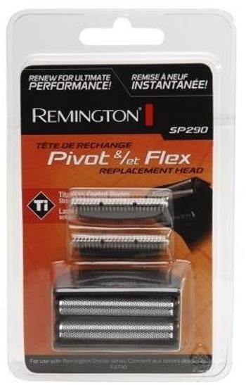 Férfi borotvabetét Remington SP290 Cserefej