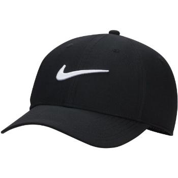 Nike DRI-FIT CLUB Kšiltovka, černá, velikost