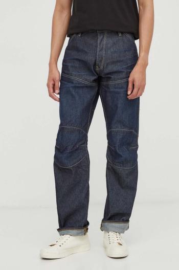 Džíny G-Star Raw Denim 3D pánské