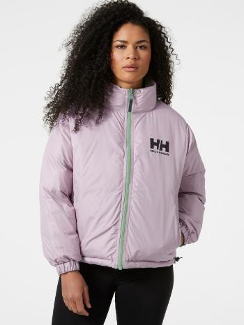 Helly Hansen Urban Zimní bunda Fialová