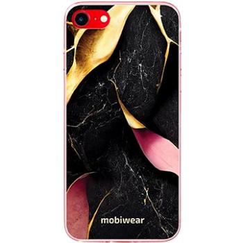 Mobiwear Silikon pro Apple iPhone SE 2020 / SE 2022 / 8 / 7 - B005F (5904808341899)