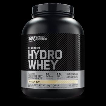 Optimum Nutrition Platinum Hydrowhey