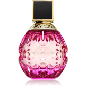 Jimmy Choo For Women Rose Passion parfémovaná voda pro ženy 40 ml