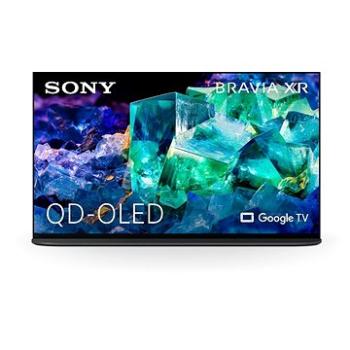 55" Sony Bravia QD-OLED XR-55A95K (XR55A95KAEP)