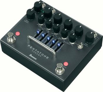 Ibanez Pentatone Preamp Kytarový zesilovač