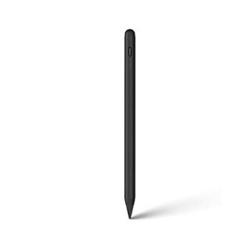 UNIQ Pixo Smart Stylus dotykové pero pro iPad černé (UNIQ-PIXO-BLACK)