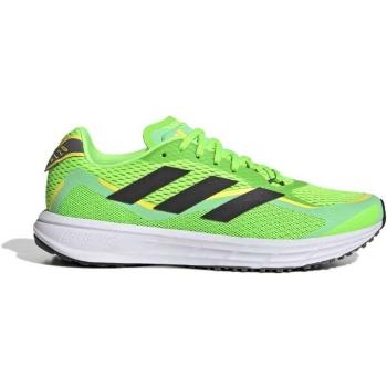 adidas SL20.3 M Pánská běžecká obuv, zelená, velikost 40 2/3