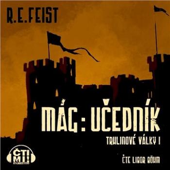 Mág: Učedník ()