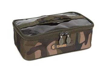 Fox Pouzdro Camolite Large Accessory Bag