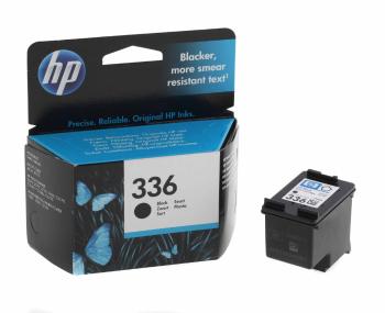 HP č.336 C9362EE černá (black) originální cartridge