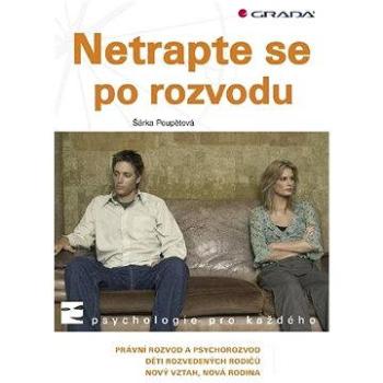 Netrapte se po rozvodu (978-80-247-2046-3)