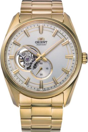 Orient Contemporary Semi-Skeleton RA-AR0007S