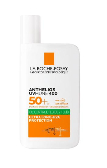 La Roche-Posay Anthelios Fluid SPF50+ 50 ml