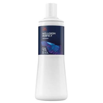 Wella Professionals Aktivační emulze 9% 30 vol. Welloxon Perfect (Cream Developer) 1000 ml