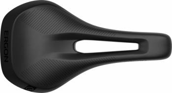 Ergon SM E-Mountain Pro Women Stealth S/M 142 mm CroMo Sedlo