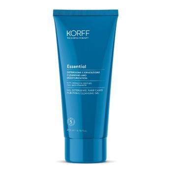 KORFF Essential Čisticí gel 200 ml