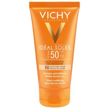 Vichy Idéal Soleil Capital matující BB krém SPF 50 50 ml