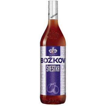 Božkov Švestka 1l 15% (8594005015197)