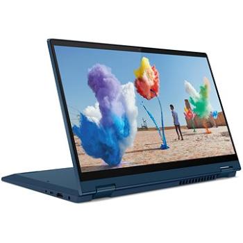 Lenovo IdeaPad Flex 5 14ITL05 Abyss Blue + aktivní stylus Lenovo (82HS0192CK)