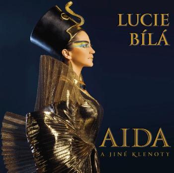 Lucie Bílá, Aida a jiné klenoty, CD