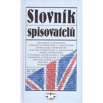 Slovník spisovatelů (80-7277-131-0)