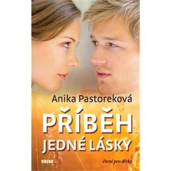 Příběh jedné lásky (978-80-7222-847-8)