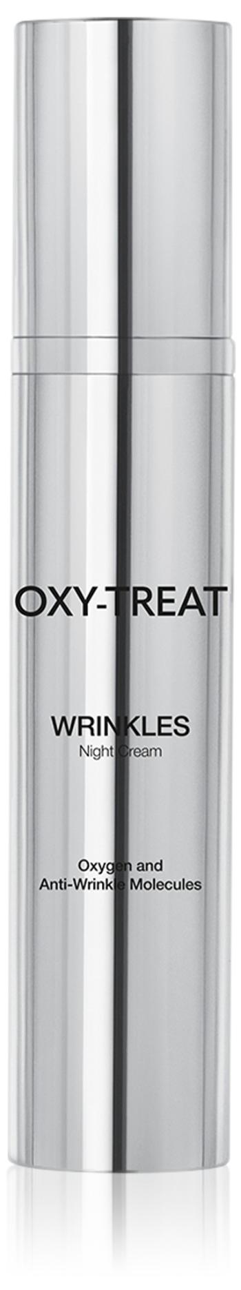 Oxy-Treat Noční krém proti vráskám (Night Cream) 50 ml